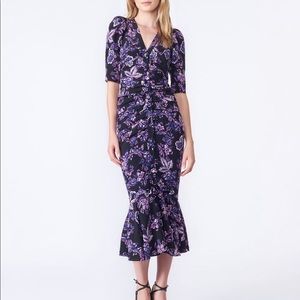 Veronica Beard dress